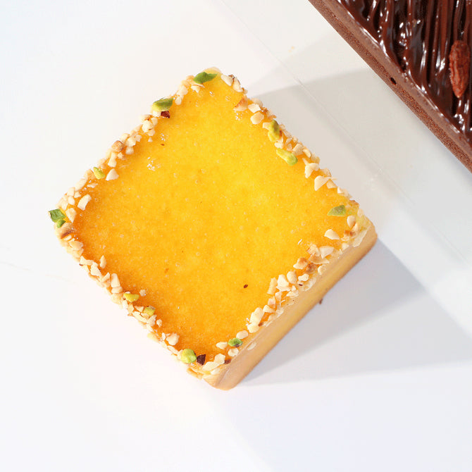 Mini Cubo Multi Cake Mold 60mm - Perfect for Baking Cupcakes, Muffins, and Small Desserts - Ideal for Home Bakers and Party Treats