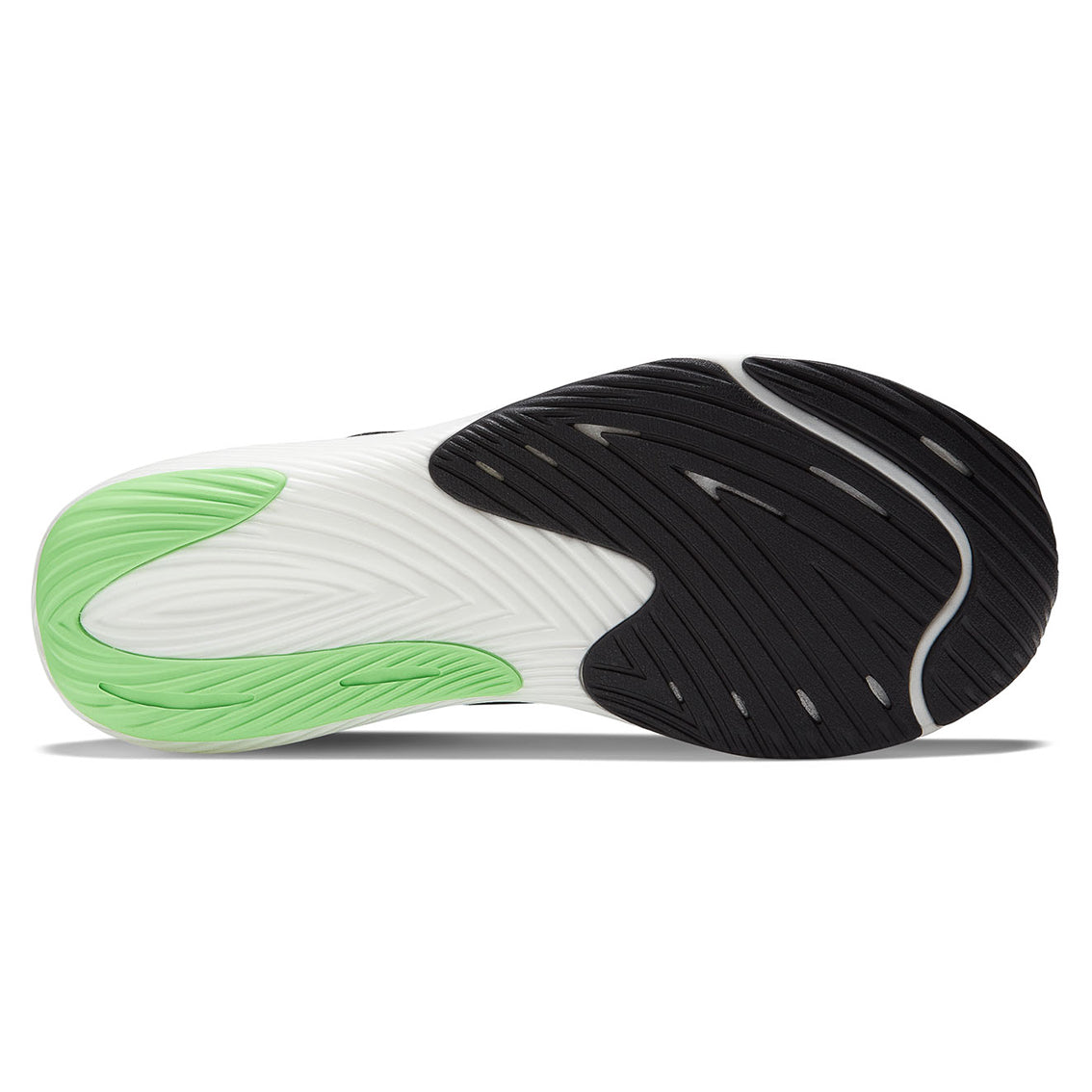 New Balance FuelCell Rebel v3 Men's Running Shoes - Lightweight & Responsive for Road Racing, Training, and Daily Jogging