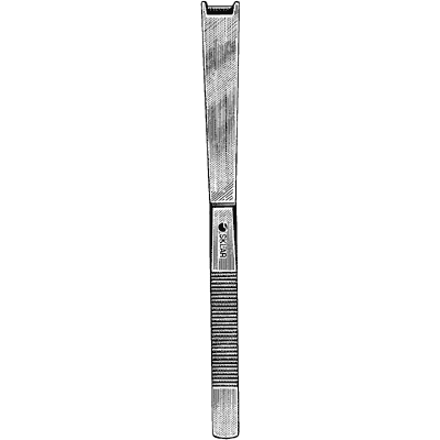 Cinelli Osteotome Surgical Instrument 6 1/2