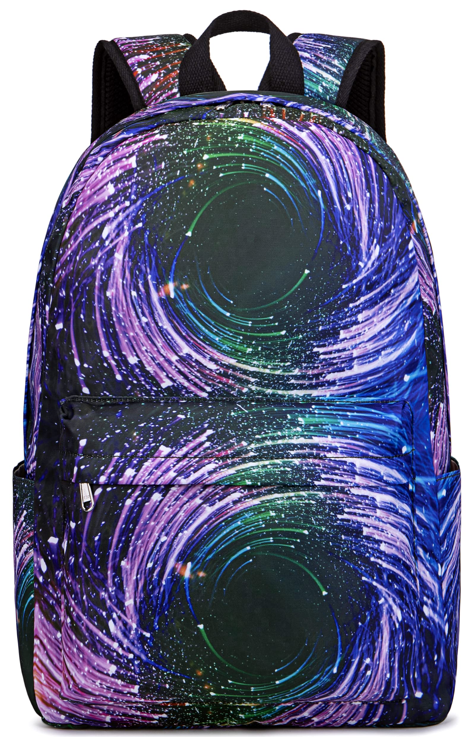 CAMTOP Cute Kids Backpack for Girls - Small Preschool Bookbag for Kindergarten, Travel & School - Lightweight Toddler Backpack for Daily Use, Daycare & Outdoor Adventures