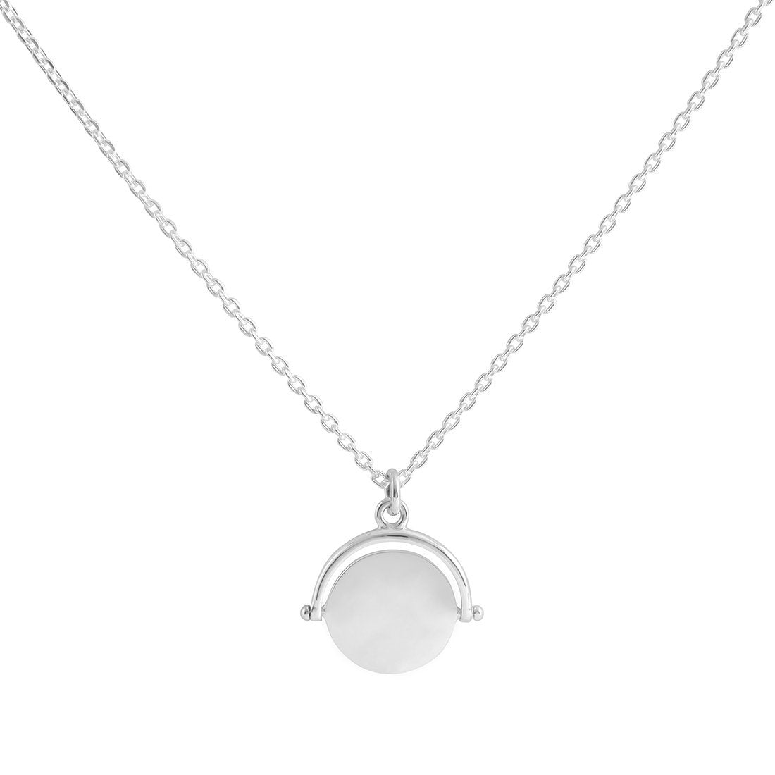 Planets Orbit Necklace - Solar System Jewelry for Women, Space Themed Pendant for Astronomy Lovers - Perfect for Gifts, Cosplay & Everyday Wear