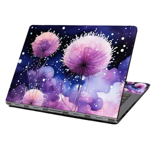 Purple Flower