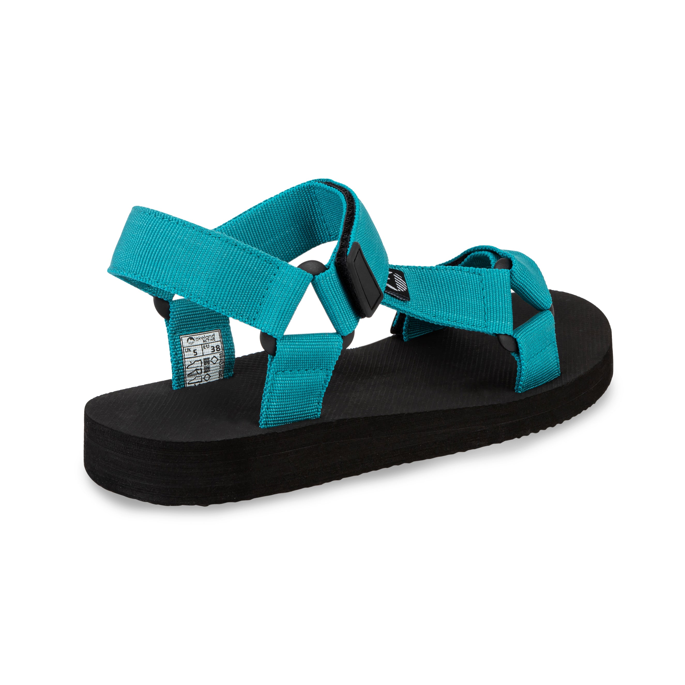 Women's Adjustable Comfort Sandals - Breathable & Lightweight for Summer Walking, Beach, and Travel