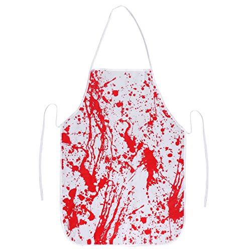 Apron+hat
