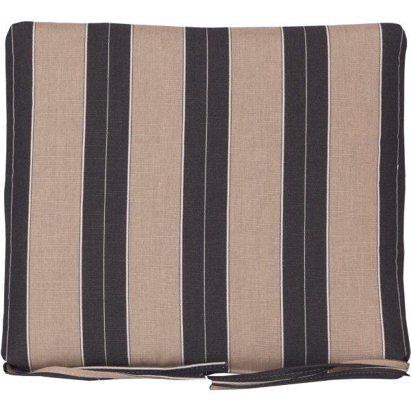 Comfortable Dining Chair Seat Cushion - Non-Slip, Washable & Thick Padding - Perfect for Kitchen, Dining Room, and Office Chairs - Enhance Comfort for Meals & Work