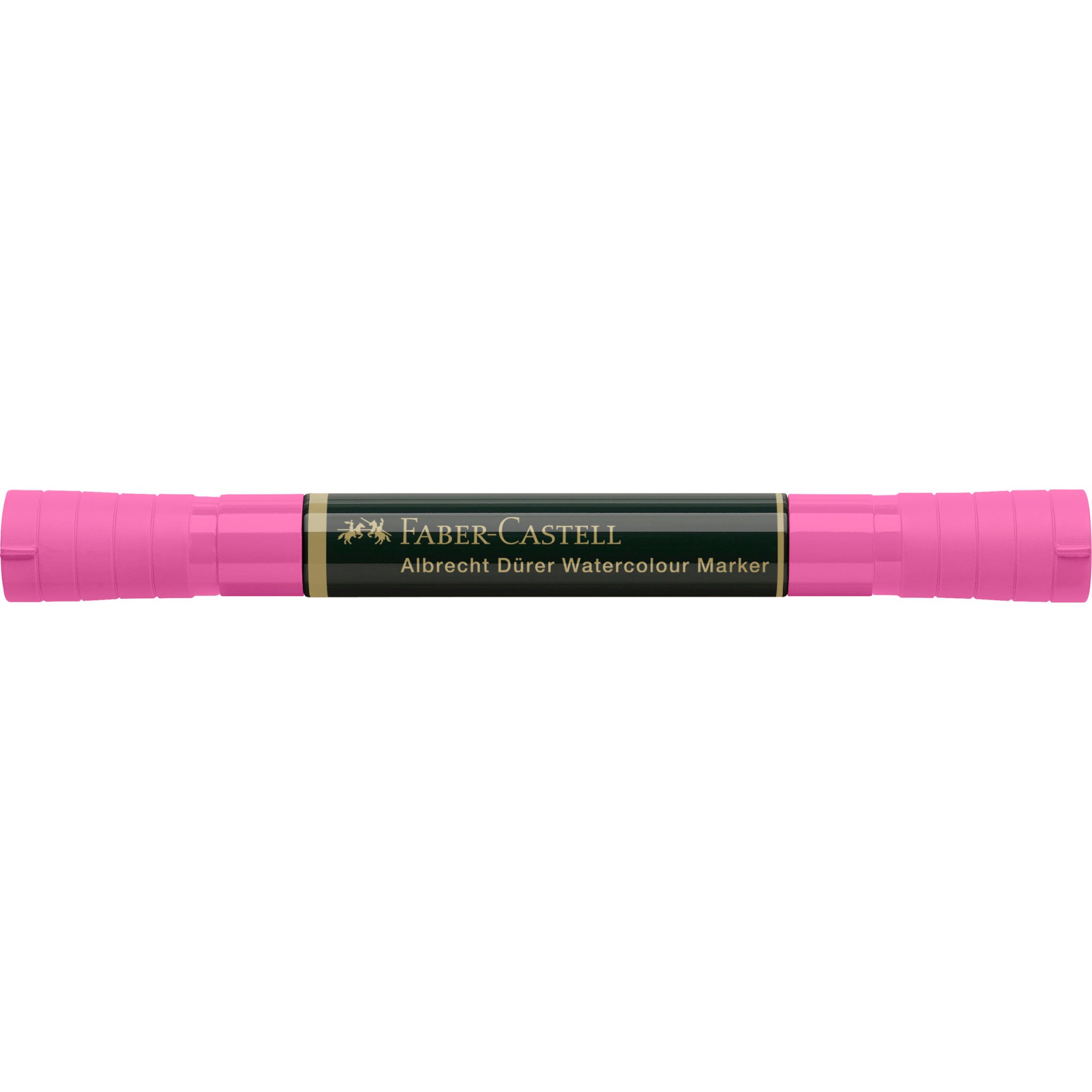 Albrecht Dürer Watercolor Marker Set - Middle Purple Pink #125 & #160425 | Premium Artist Markers for Watercolor Painting, Sketching & Calligraphy | Perfect for Professional Artists & Hobbyists