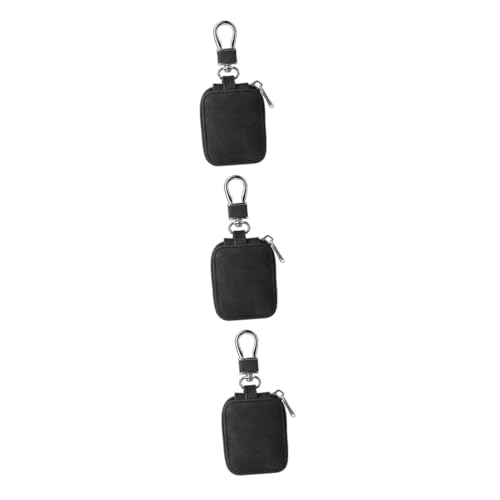 Blackx3pcs