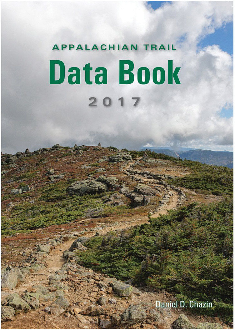 ATC Appalachian Trail Food Planner by Lou Adsmond: Ultimate Hiking Nutrition Guide for Backpacking & Camping Meals