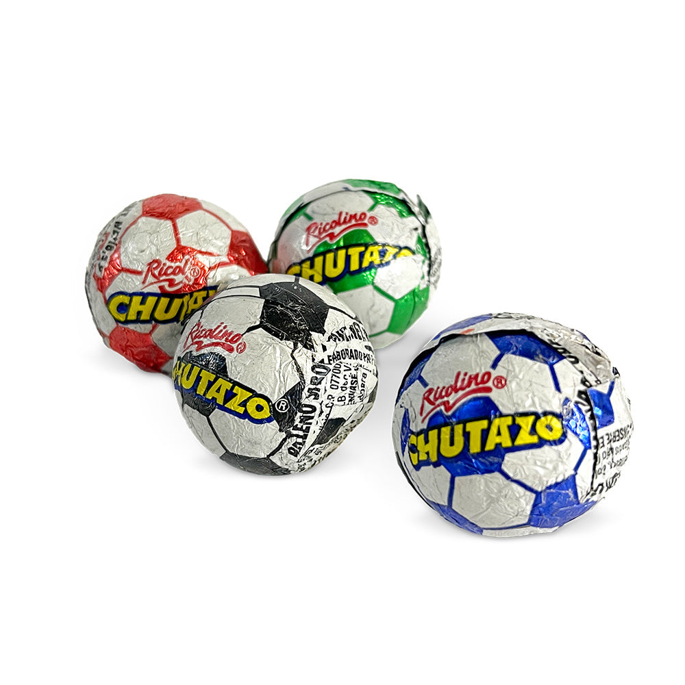 La Corona Chutazo Fireworks Box | 20ct Premium Firecrackers for Celebrations, Parties & New Year's Eve