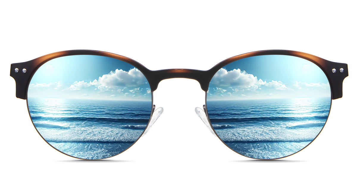 Andi Women's Prescription Polarized Sunglasses - UV Protection, Stylish & Comfortable for Driving, Outdoor Sports & Daily Wear
