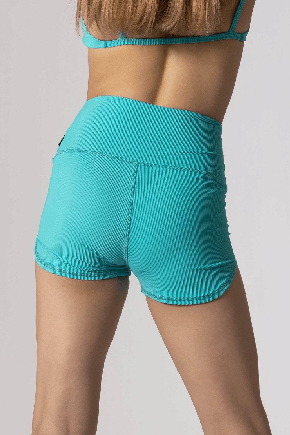 Tiger Friday Ruth Shorties - Stylish Women's Shorts for Casual Wear, Workout & Lounge | Comfortable & Trendy Fashion