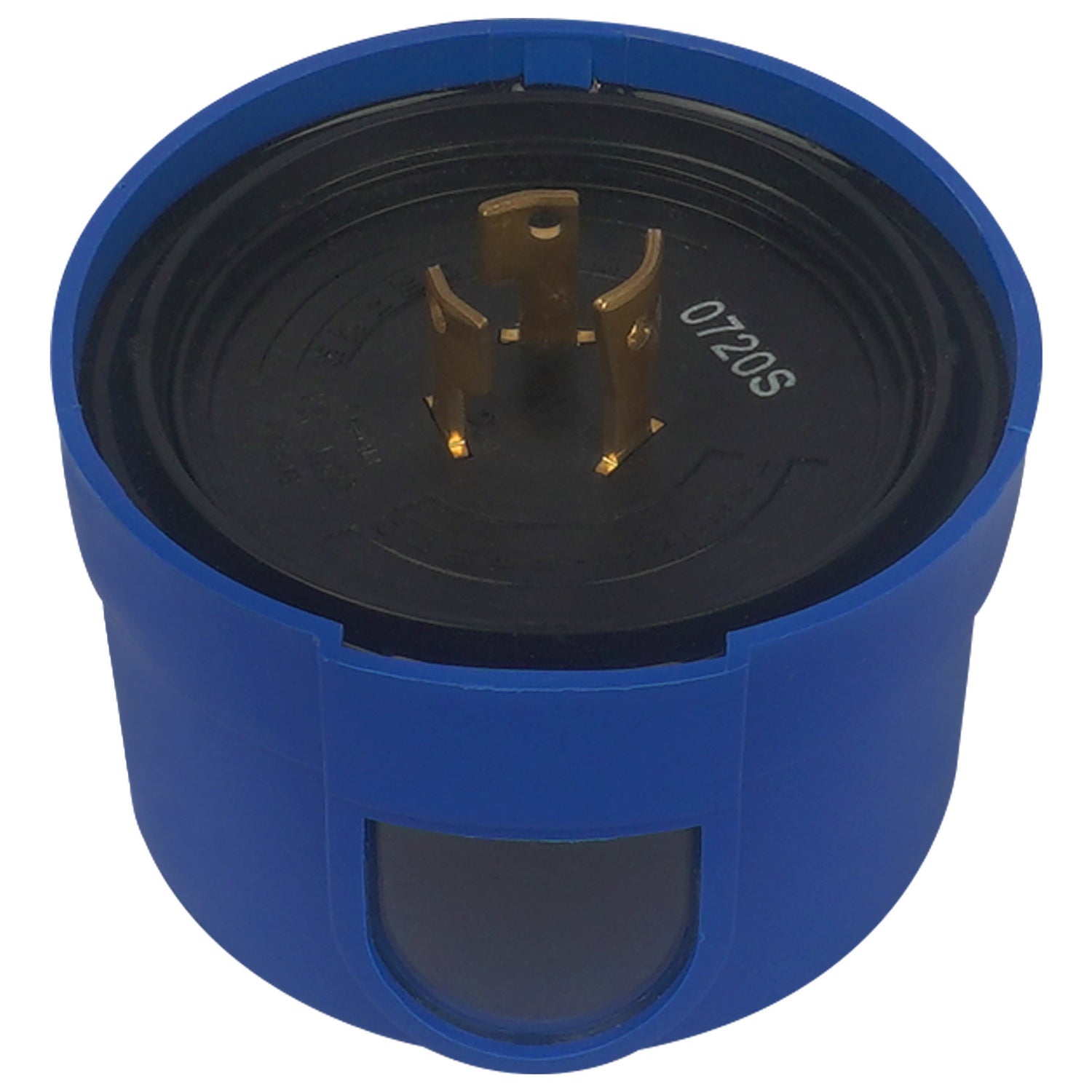 Photocell Socket for Outdoor Area Lights - 100-277V, 100W & 200W - Perfect for Parking Lots, Gardens & Security Lighting