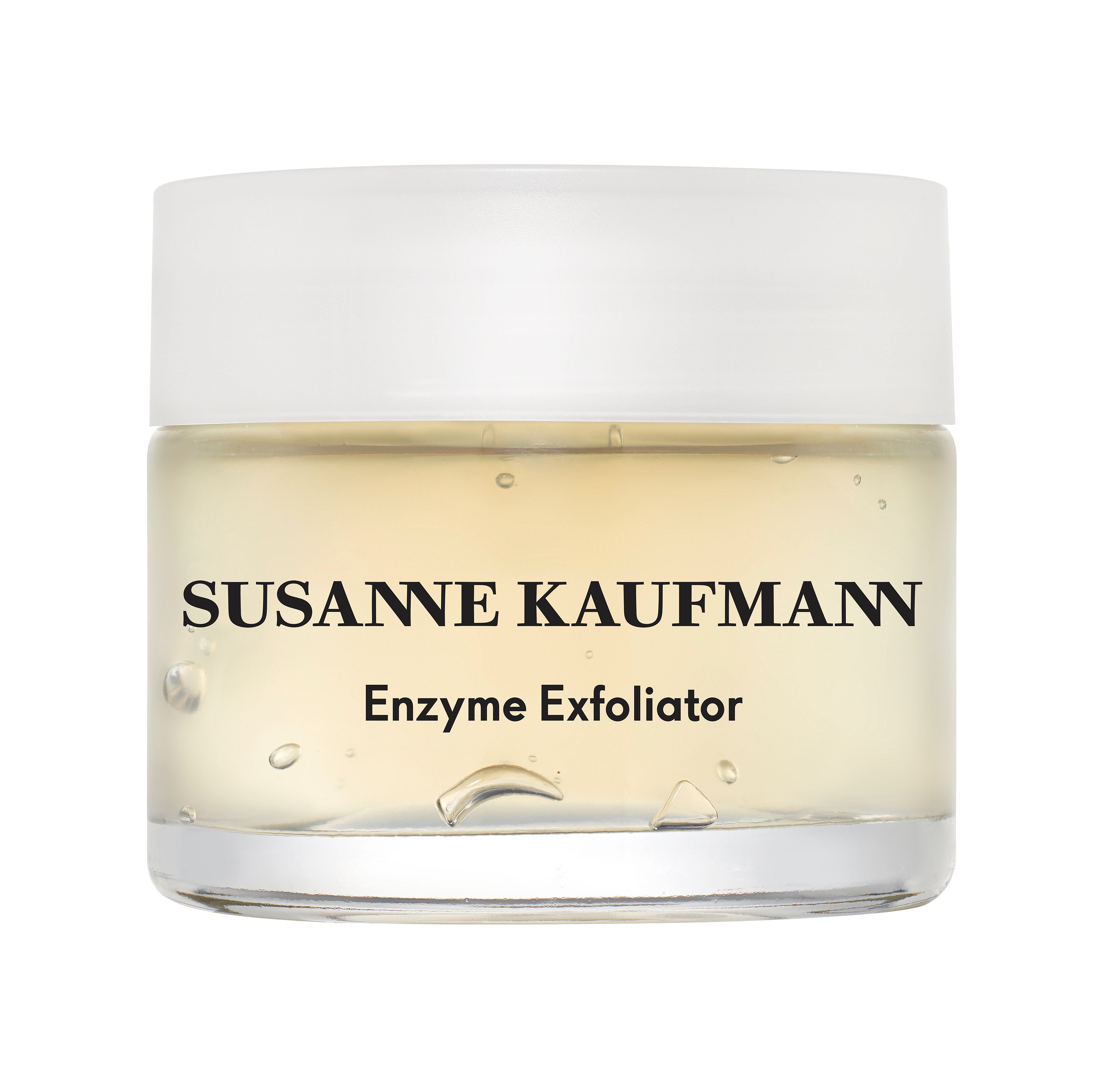 Best Enzyme Exfoliator for Face & Body - Gentle Chemical Peel for Smooth Skin | Perfect for Daily Skincare Routine & Acne Treatment