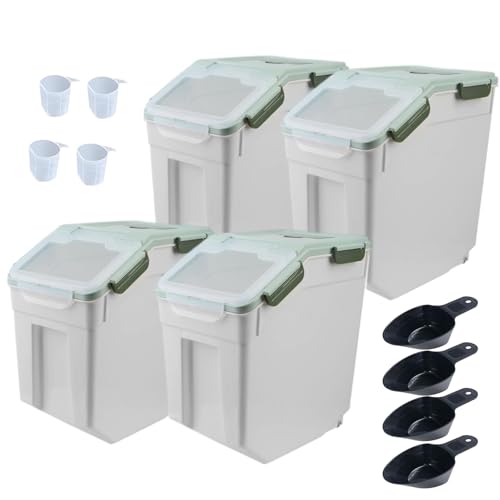Green 4Pack 25Lb