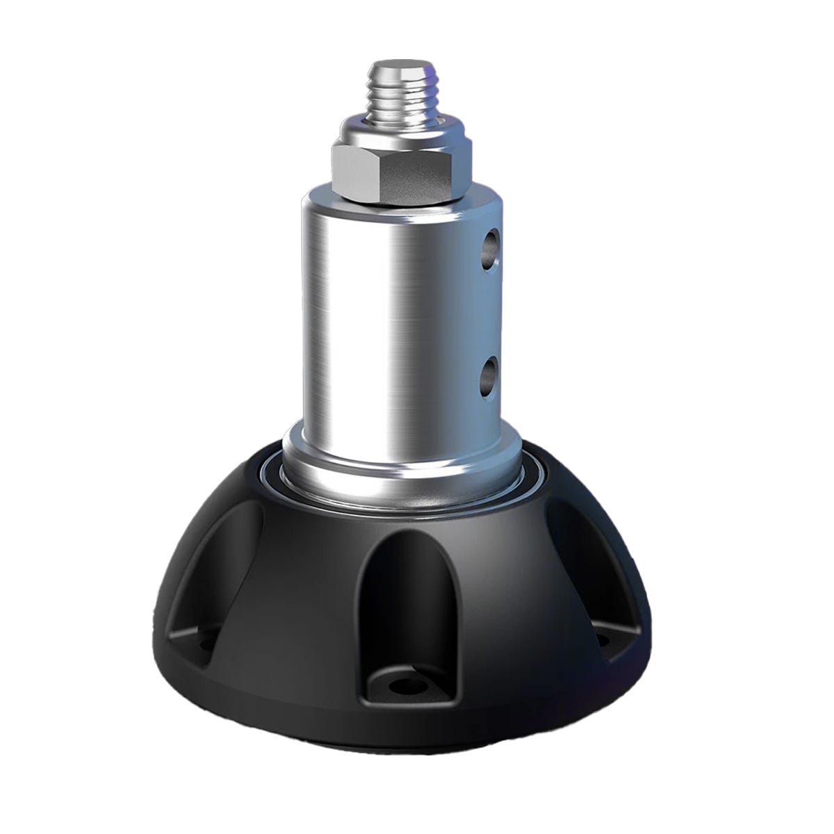 Indo Trampoline Scooter Replacement Headset - High Quality Bearing Kit for Smooth Riding - Perfect for Stunt Scooters, Freestyle Tricks & Outdoor Play