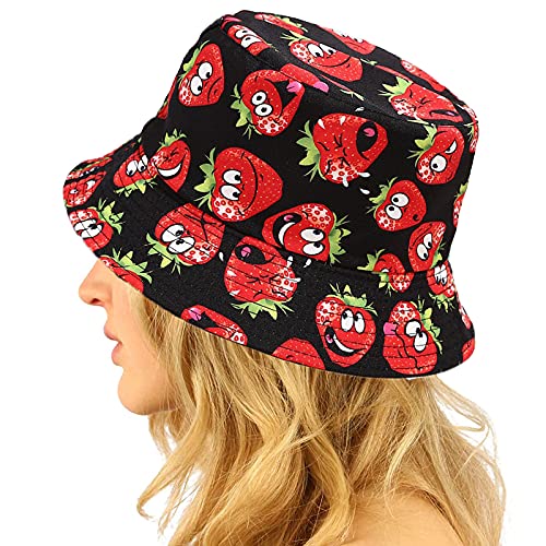 Strawberry Black