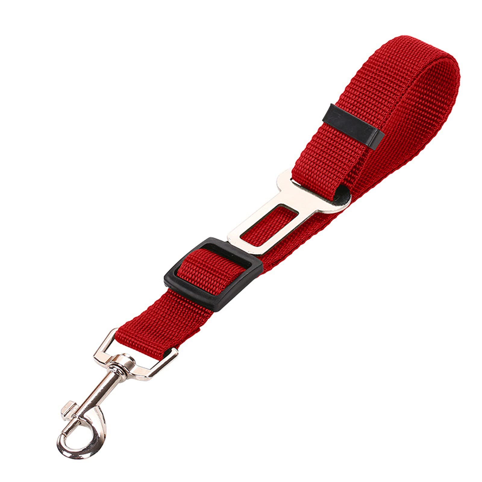 Howstar Retractable Dog Leash with Safety Belt - Durable Pet Supplies for Cats and Dogs, Perfect for Walking, Training, and Outdoor Adventures