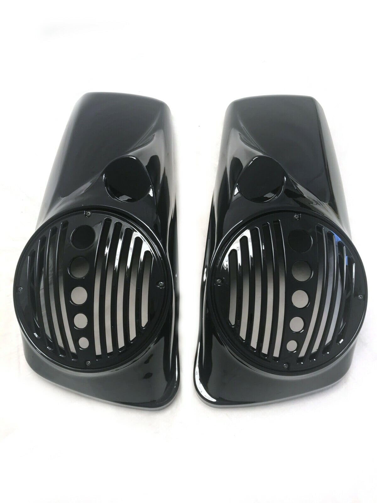 STLPRO Vivid Black 8