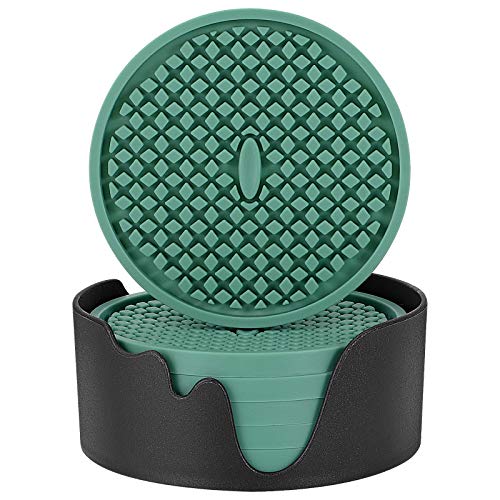 6 Pack-teal Blue