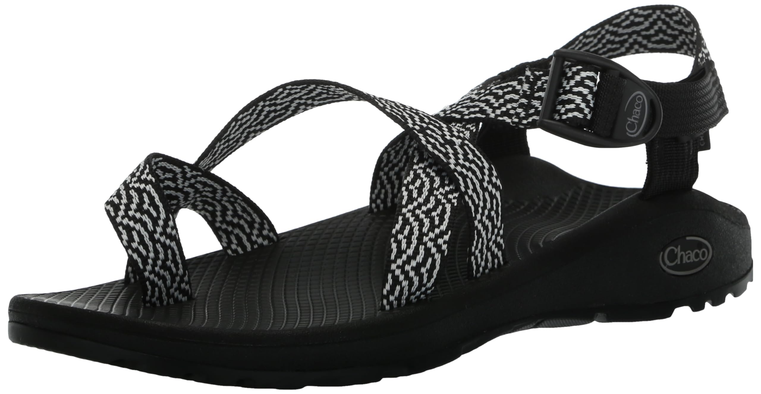 Chaco Women's Z/Cloud 2 Outdoor Sandals - Lightweight Hiking & Water Shoes for Women - Perfect for Beach, Camping, and Summer Adventures