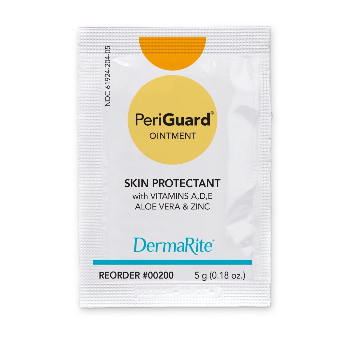 Dermarite Periguard Skin Protectant Scented Ointment for Dogs & Cats - Soothing Pet Skin Care for Hot Spots, Rashes & Irritations - Ideal for Daily Use & Outdoor Protection