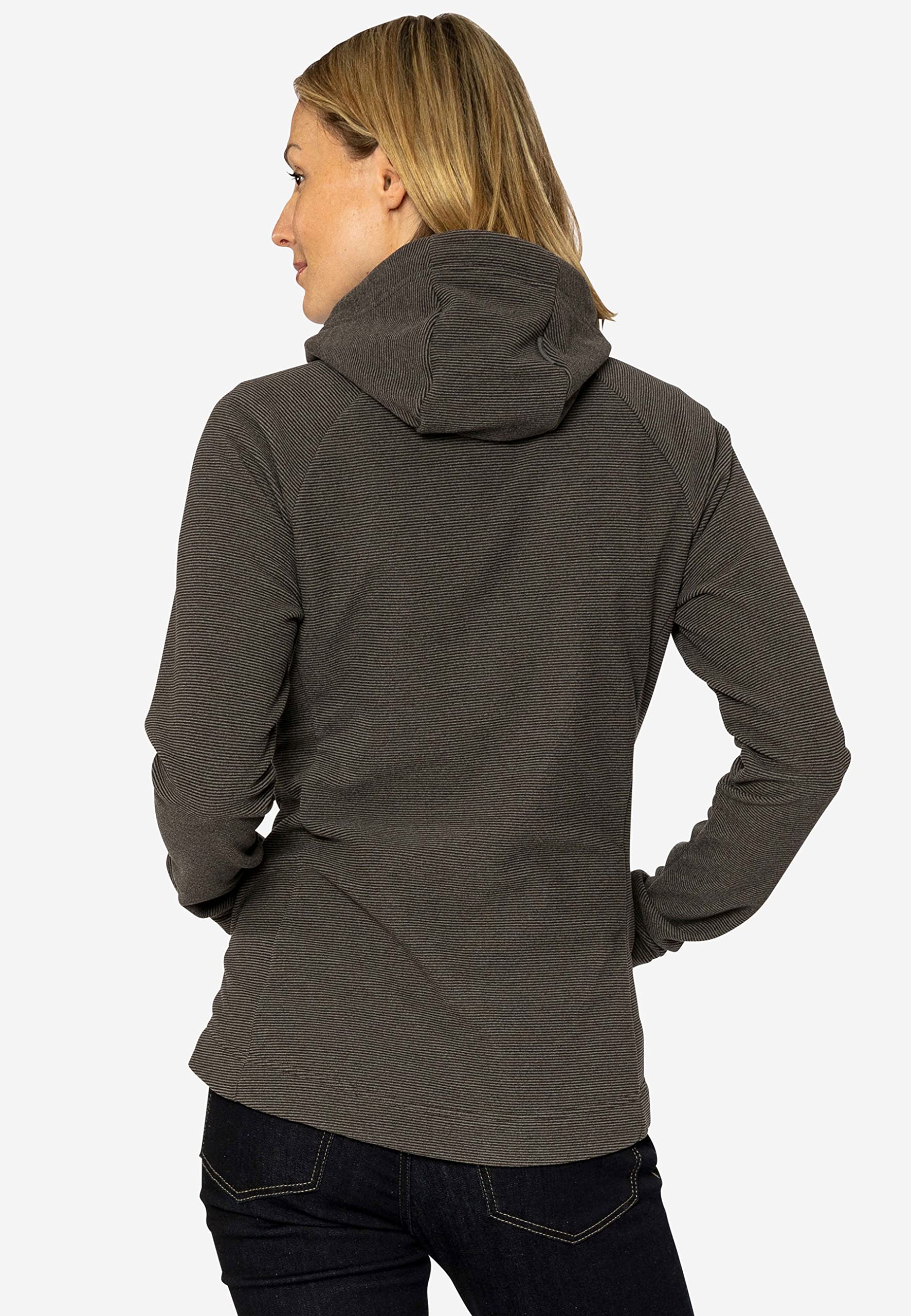ELKLINE Women's Fleece Jacket - Soft Warm Winter Coat for Outdoor Activities, Hiking, Camping & Casual Wear | Sing Along 2014087