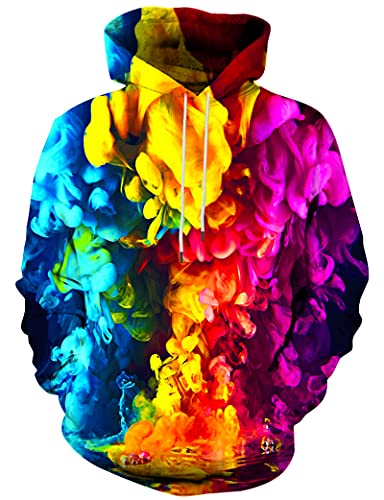 Painted Dye