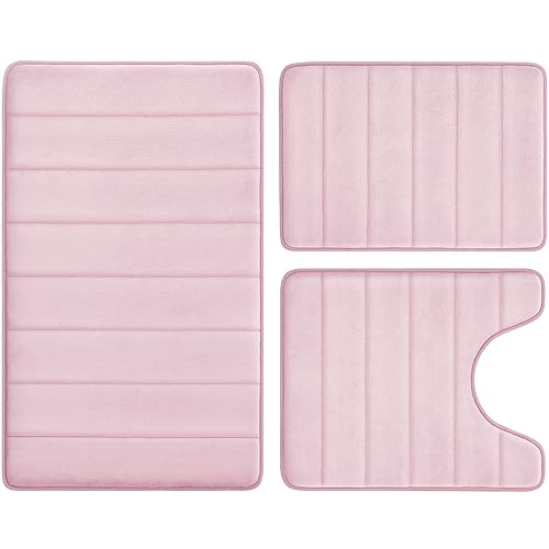 Pink-stripe