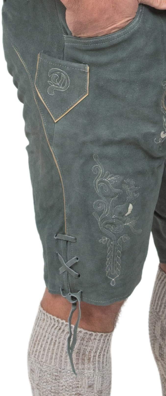 Authentic German Dirndl & Leather Lederhosen Set for Oktoberfest | Bavarian Traditional Costume | Perfect for Beer Festivals, Cultural Events & Themed Parties