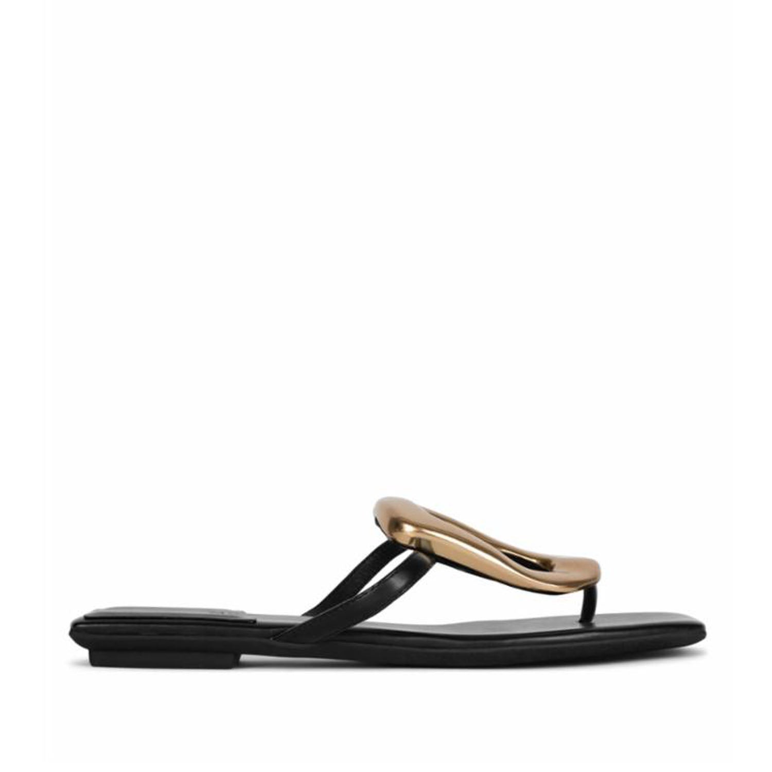 Jeffrey Campbell Women's Linques_2 Black M Platform Boots - Stylish & Comfortable for Night Out, Party & Everyday Wear