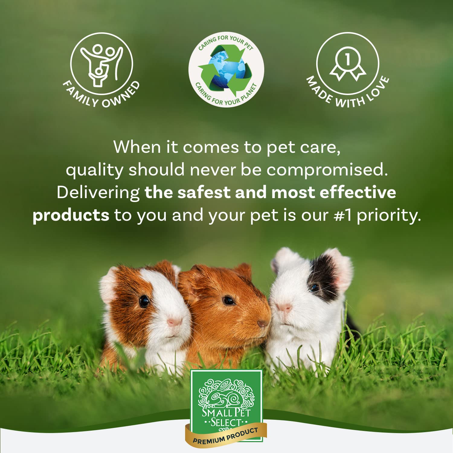 Small Pet Select Natural Paper Bedding, Jumbo 178L, 2-Pack - Eco-Friendly, Dust-Free, Absorbent Small Animal Cage Liner for Hamsters, Rabbits, Guinea Pigs, and More