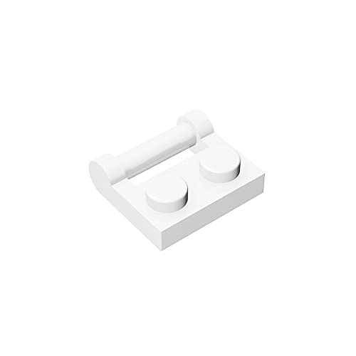 1 White(090)