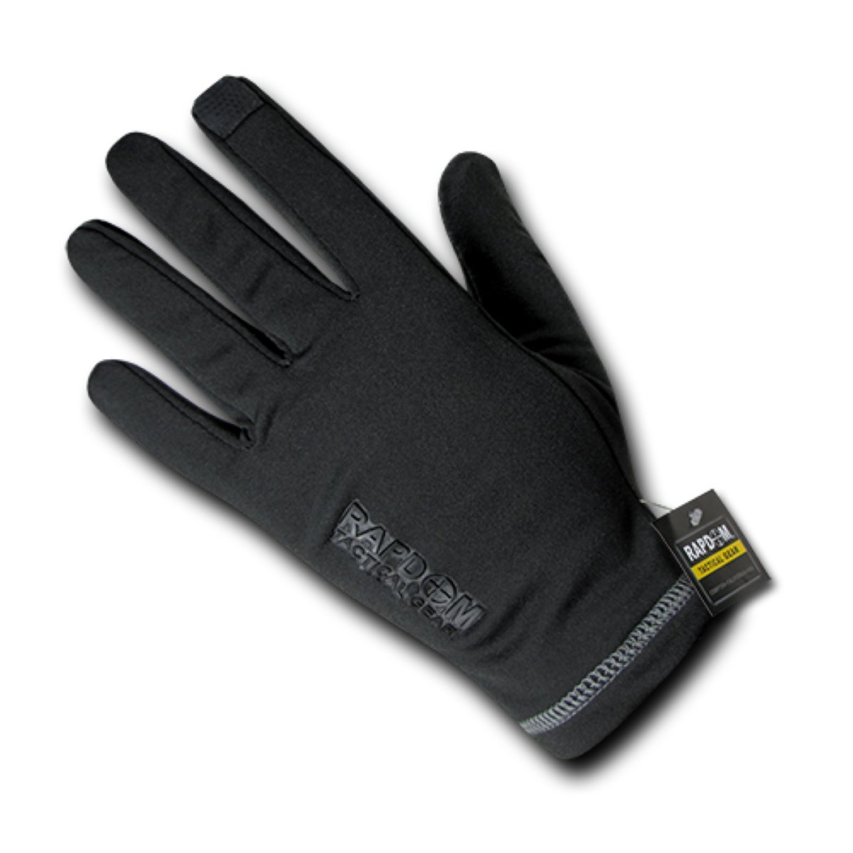 Tactical Nylon Liner Gloves - Lightweight & Durable for Outdoor Activities, Shooting, Hunting & Cold Weather Protection