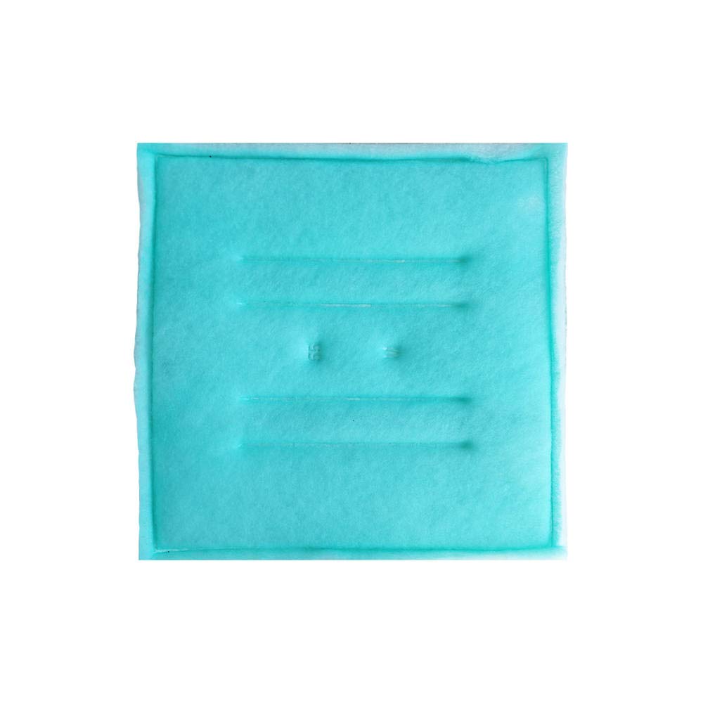 Hiton Paint Spray Booth Tacky Intake Filter Pad 20