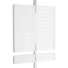 Elfa Door & Wall Rack Bundle - Space Saving Pantry Organizer for Kitchen Storage - Perfect for Spices, Canned Goods & Dry Food Organization