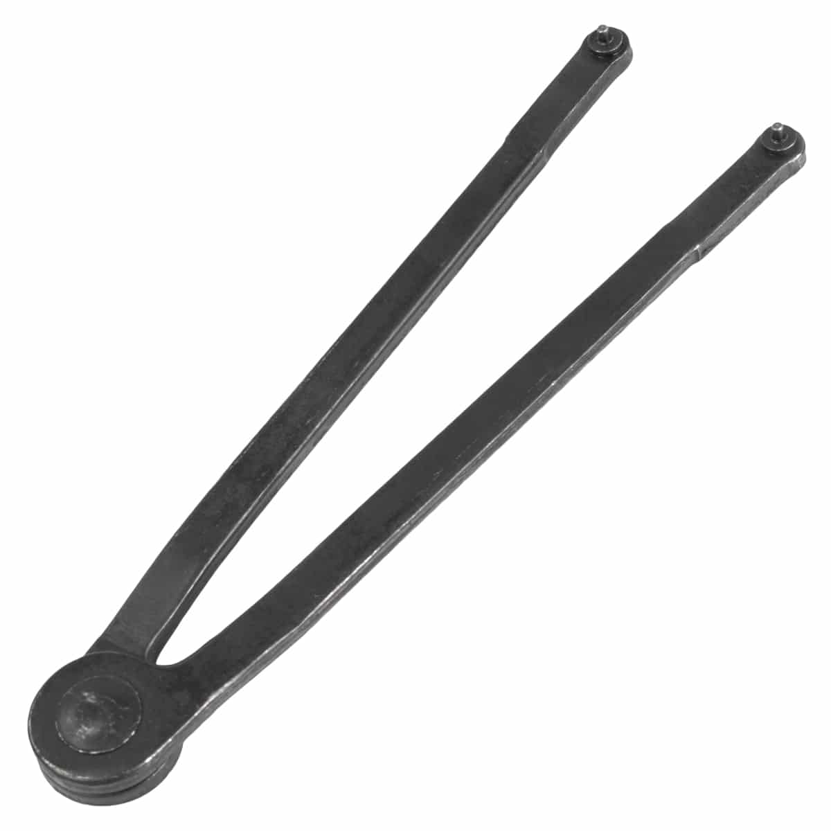 Garrett Shaft Nut Spanner Wrench for ATX Metal Detector - Durable Tool for Treasure Hunting & Gold Prospecting Accessories