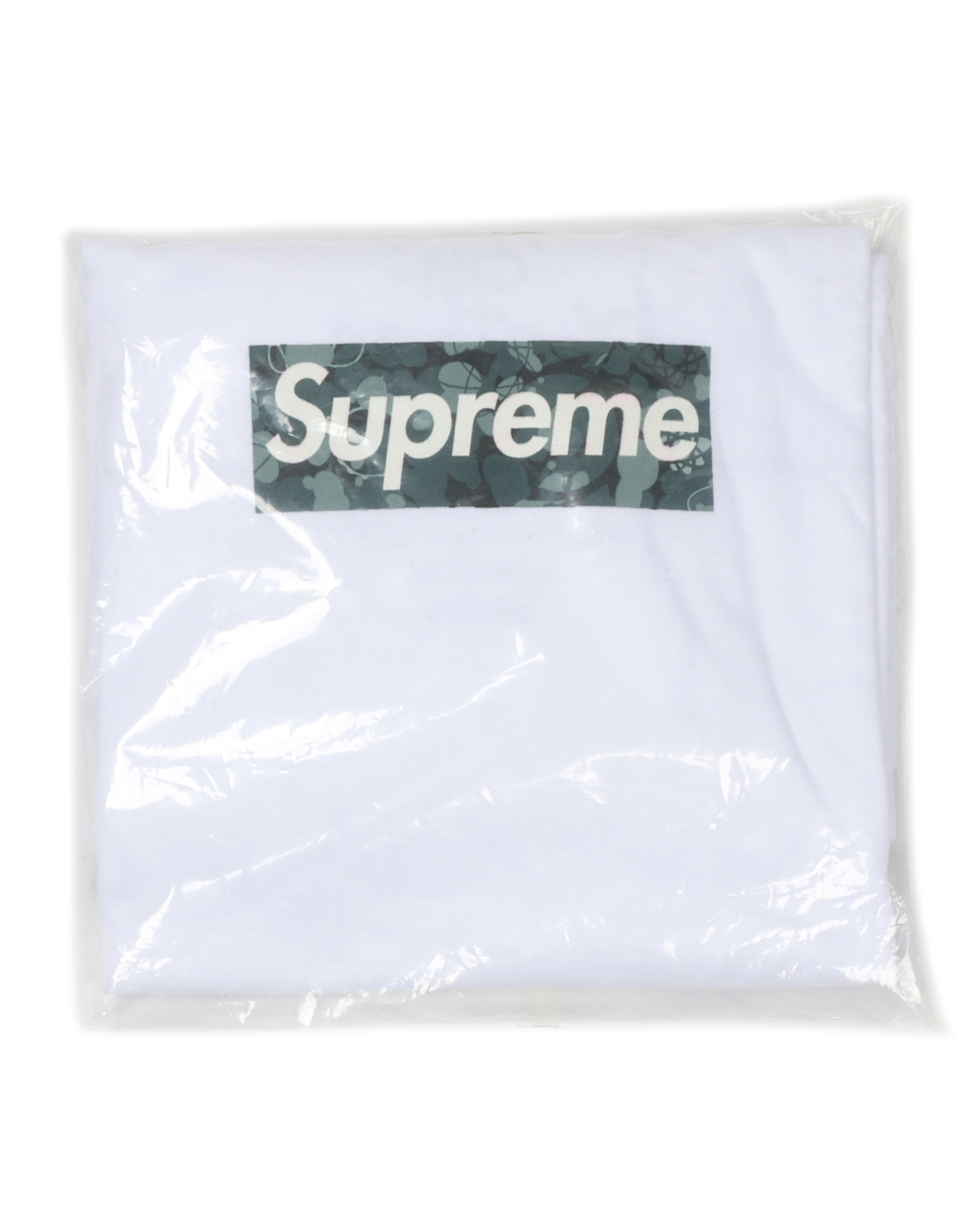 2014 Mo Wax Box Logo T-Shirt - Vintage Graphic Tee for Men & Women - Perfect for Streetwear, Casual Outfits & Music Fans