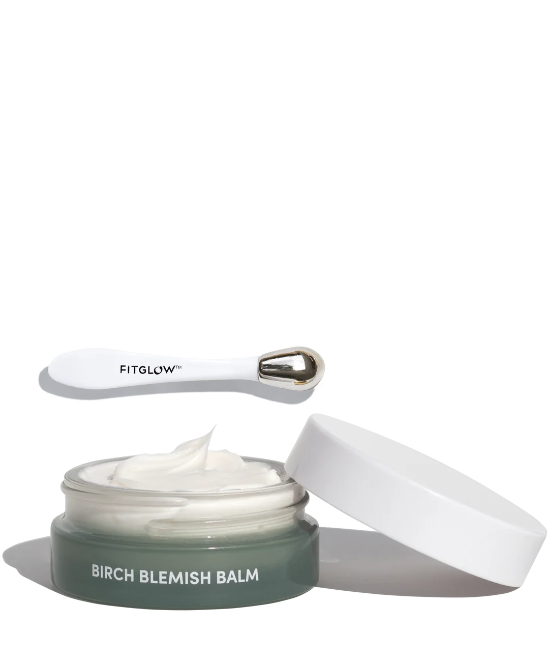 Natural Birch Blemish Balm for Acne & Skin Imperfections | Organic Skincare Solution for Clear, Glowing Skin | Perfect for Daily Use & Sensitive Skin Care