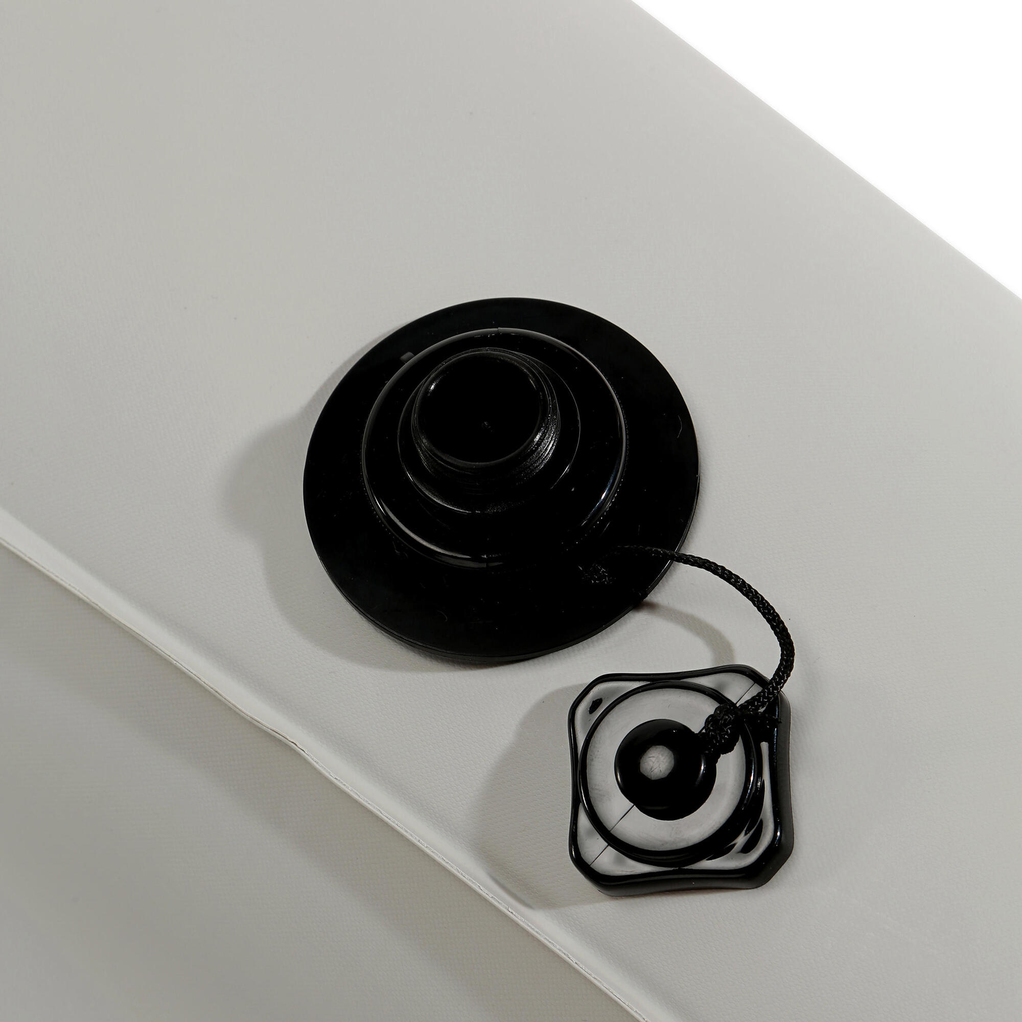 Left Hand Bladder for ITIWIT 100 2-Seater Textile Kayaks - Perfect for Kayak Accessories & Water Sports Enthusiasts