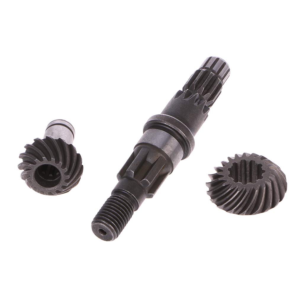 STIHL FS120 Trimmer Brush Cutter Replacement Gearbox Kit - Shenzhen Sterose Drive Gear & Working Head Assembly for Professional Landscaping & Yard Maintenance
