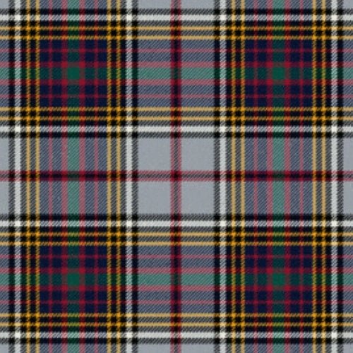 Anderson Ross Tartan Plaid Scarf - Premium Wool Blend for Men & Women - Perfect for Winter, Fall Fashion & Outdoor Activities