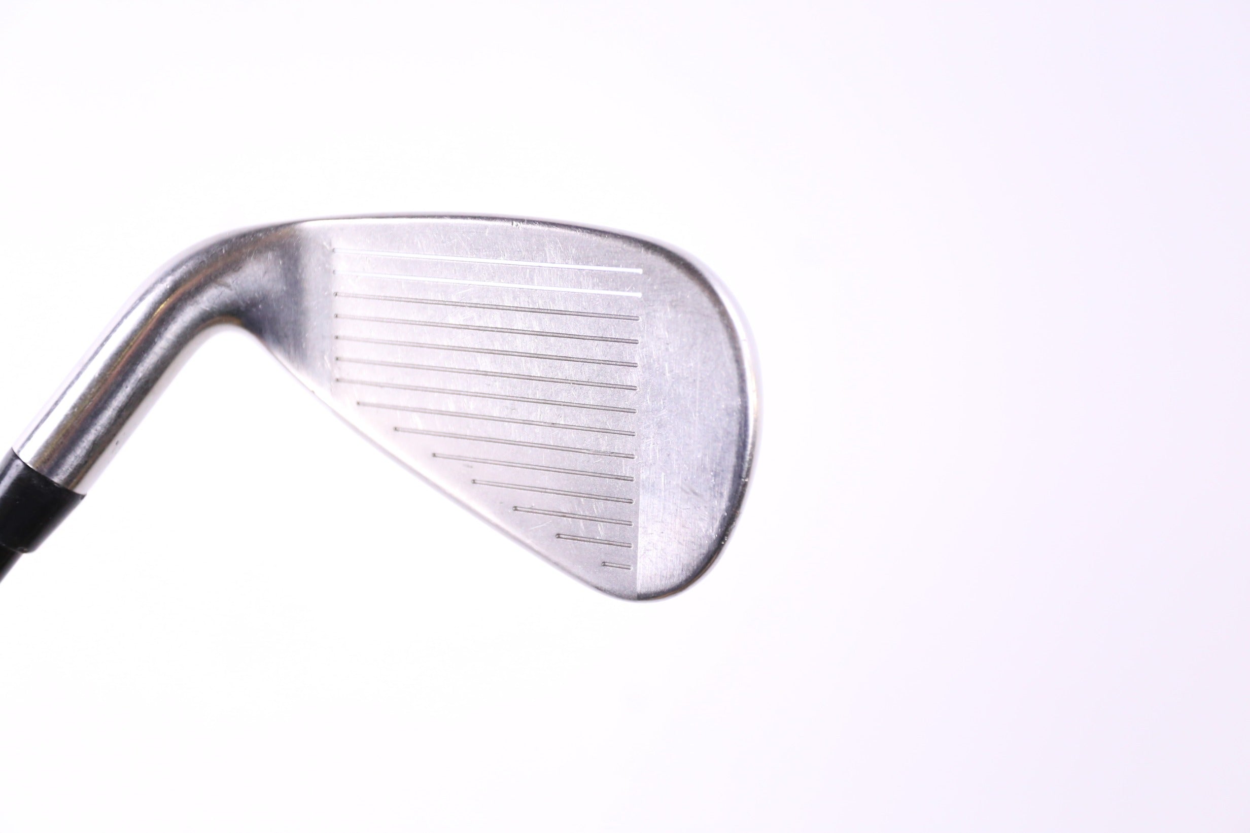 Used Callaway XR OS 6 Iron Right Handed Regular Flex Golf Club - Perfect for Practice & Game Improvement