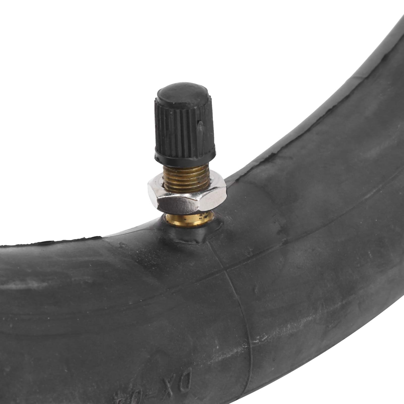 VGEBY 10 Inch Electric Scooter Tire Kit - Spare Inner Tube & Cover Tire Replacement for Xiaomi M365 Scooter | Durable, Puncture-Proof | Perfect for Commuting, Campus Travel & Urban Mobility
