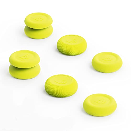 Neon Yellow