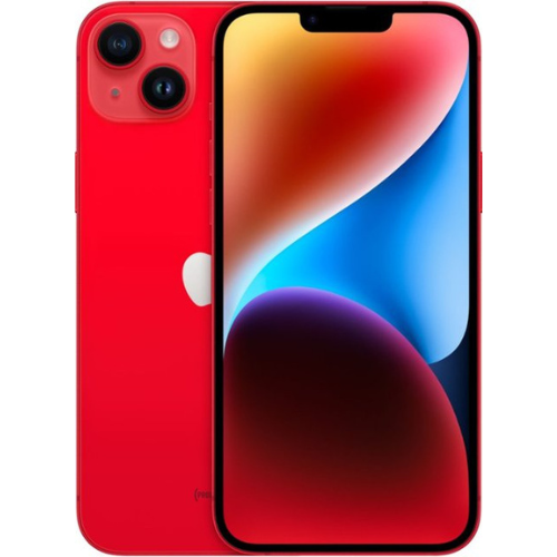 iPhone 14 Plus 256GB Unlocked Smartphone - 6.7