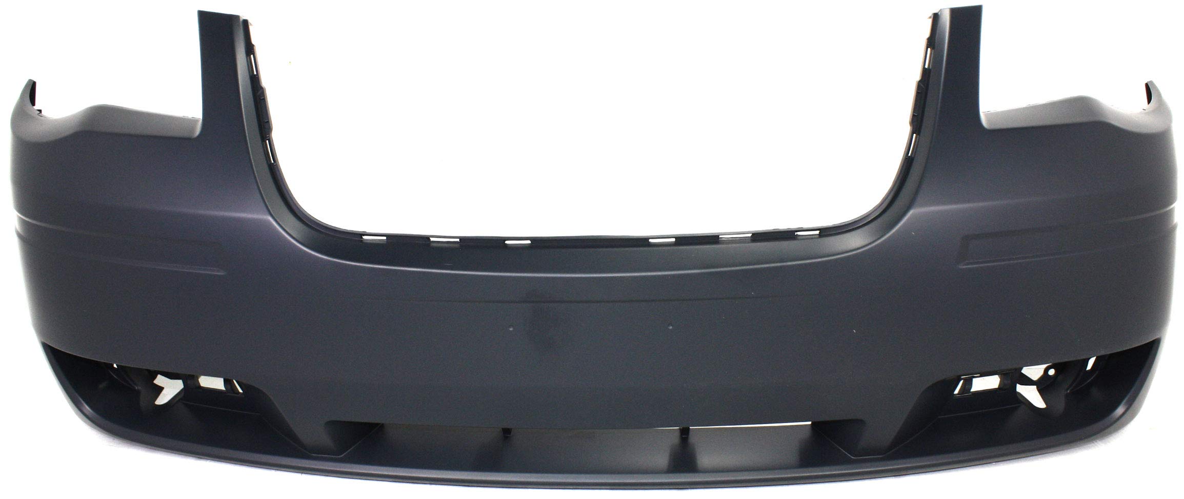 Garage-Pro Bumper Cover Set for 2008-2010 Chrysler Town & Country - Front Replacement Part - Perfect for Auto Repair, Collision Damage & DIY Car Restoration Projects