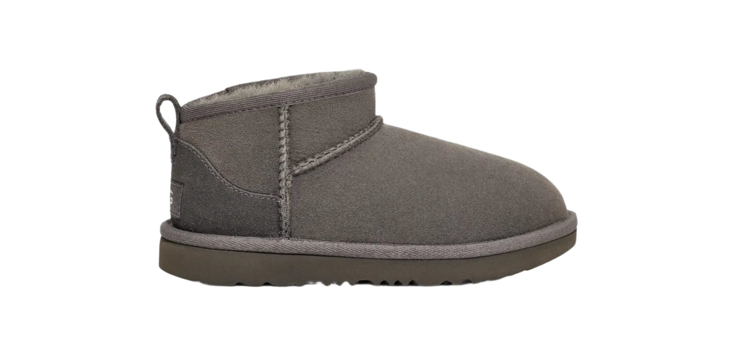 Kids Classic Ultra Mini Sneakers - Stylish & Comfortable Grade School Shoes for Boys & Girls | Perfect for School, Play & Everyday Wear