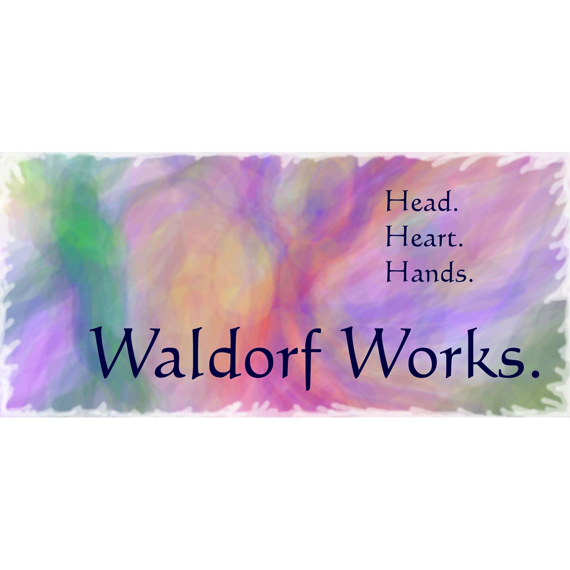 Custom Rectangle Car Stickers - Durable Bumper Decals for Cars & Laptops