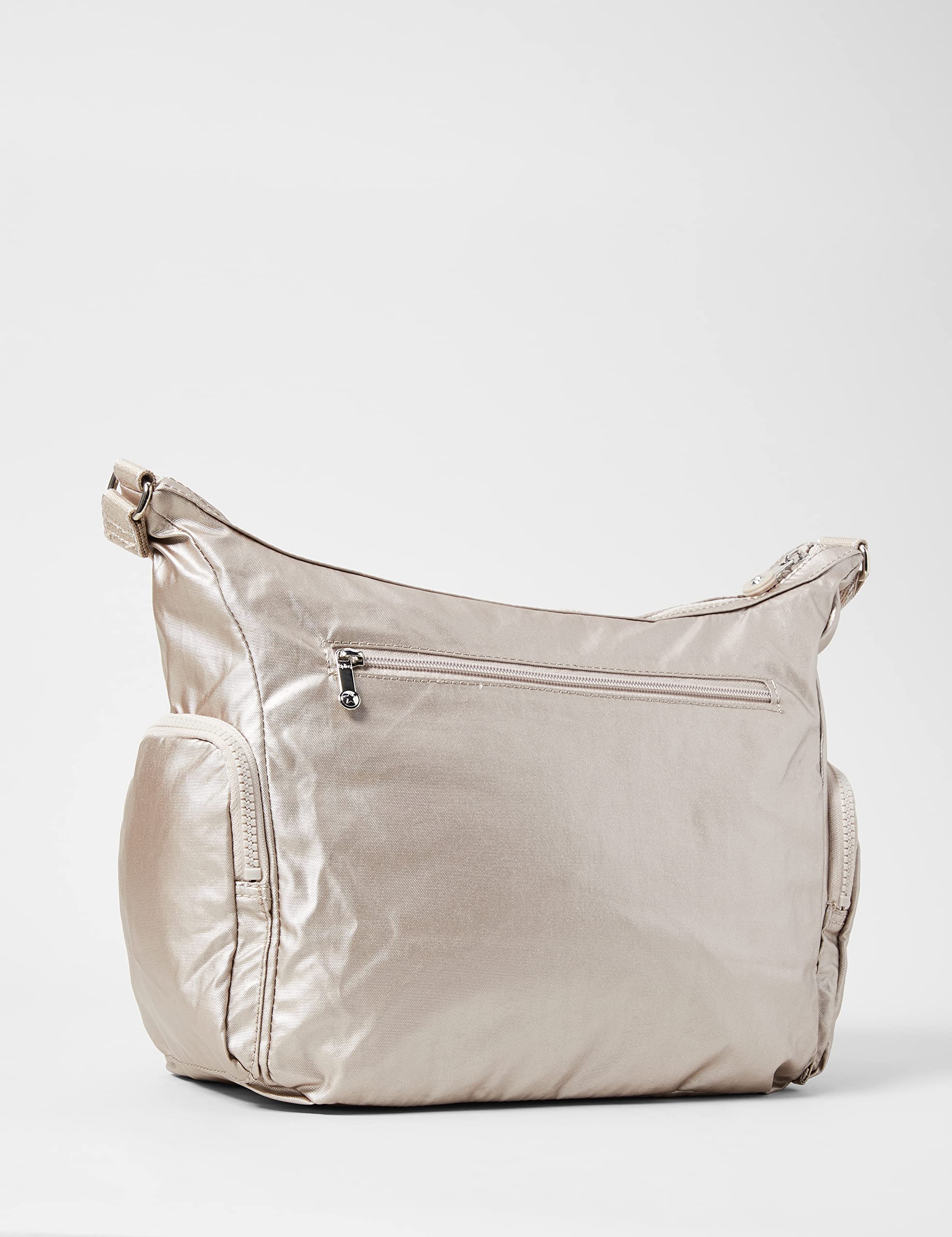 Kipling Women's Shoulder Bag - Stylish & Lightweight Crossbody Purse for Everyday Use, Travel & Work | Multiple Colors Available