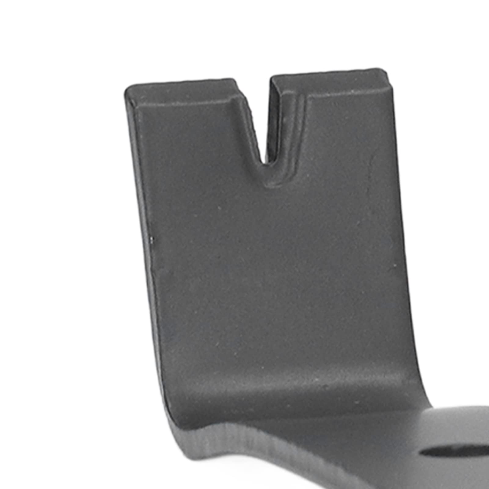 Carbon Steel Pry Bar with Claw & Nail Puller - Heavy Duty Wrecking Bar for Woodworking, Demolition & Household Prying - Perfect for DIY Projects, Construction & Home Renovation